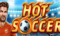 Play Hot Soccer