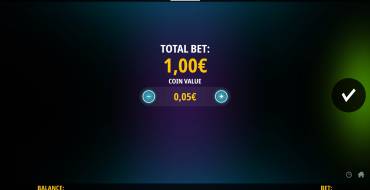 Hot Spin Hot Link: Bet