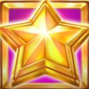 Hot Spin Hot Link: Star