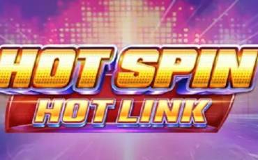 Hot Spin Hot Link slot