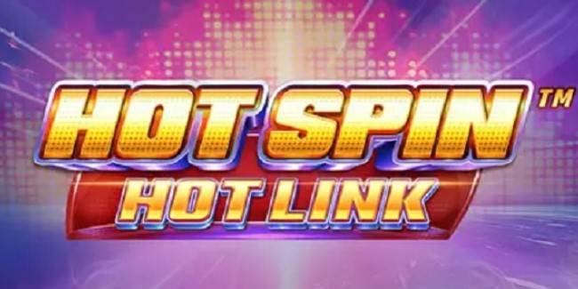 Hot Spin Hot Link slot