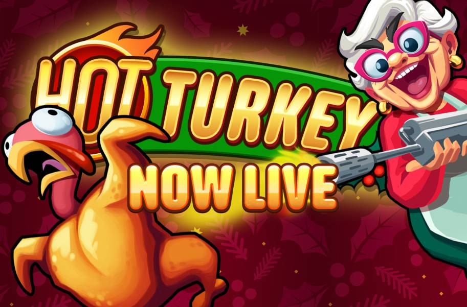 Hot Turkey slot