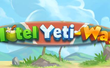 Hotel Yeti Way slot
