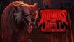 Hounds of Hell (logo)