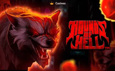 Hounds of Hell slot