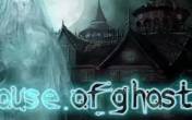 House of Ghosts (logo)