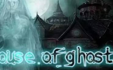 House of Ghosts slot