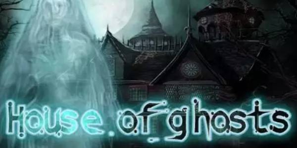 House of Ghosts slot