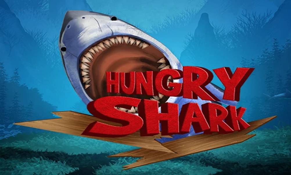 Hungry Shark slot