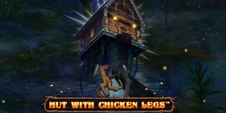 Play Hut With Chicken Legs slot CA