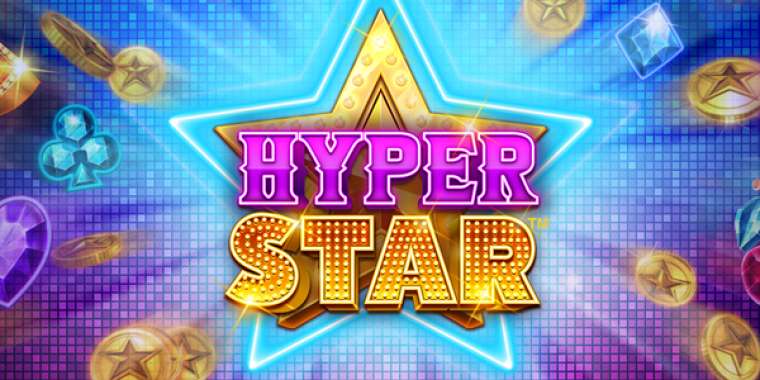 Play Hyper Star slot CA