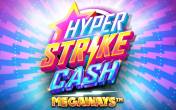 Hyper Strike Cash Megaways (logo)