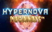 Hypernova Megaways (logo)