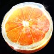 Ice Cold Fruits: Orange