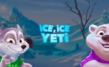 Ice Ice Yeti slot