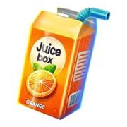 Ice Mints: Juice