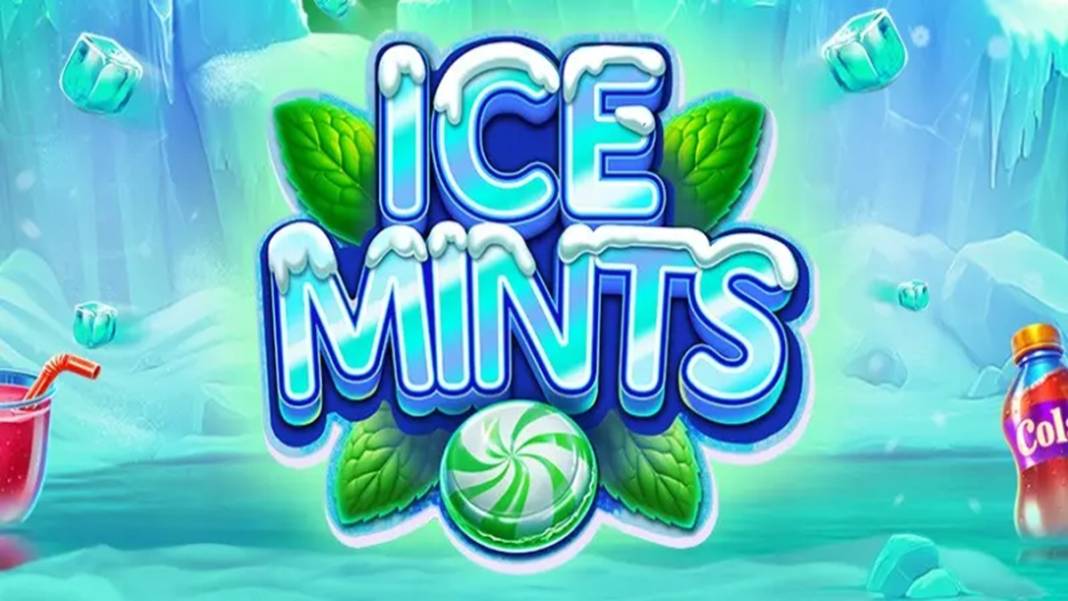 Ice Mints slot