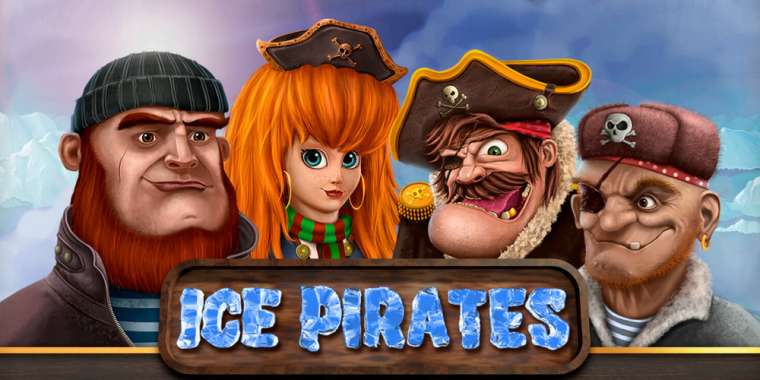 Play Ice Pirates slot CA