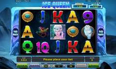 Play Ice Queen