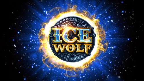 Ice Wolf by Elk Studios CA