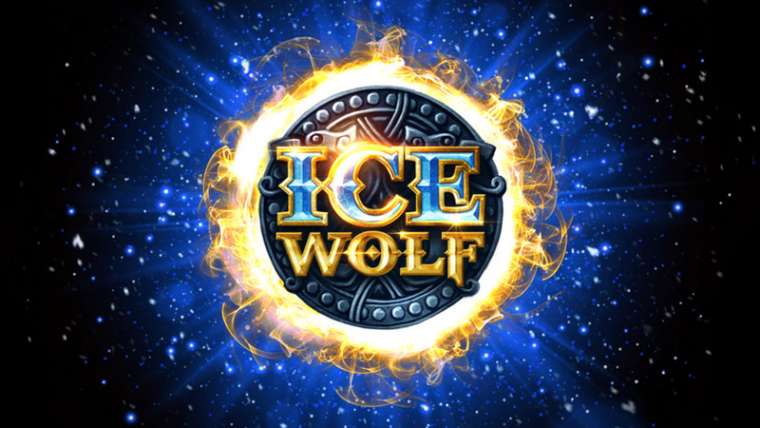 Play Ice Wolf slot CA