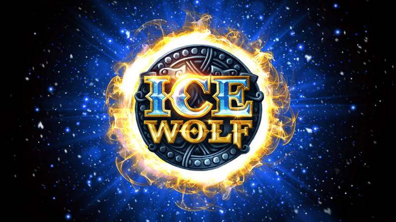 Ice Wolf slot