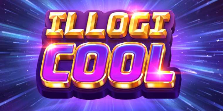 Play Illogicool slot CA
