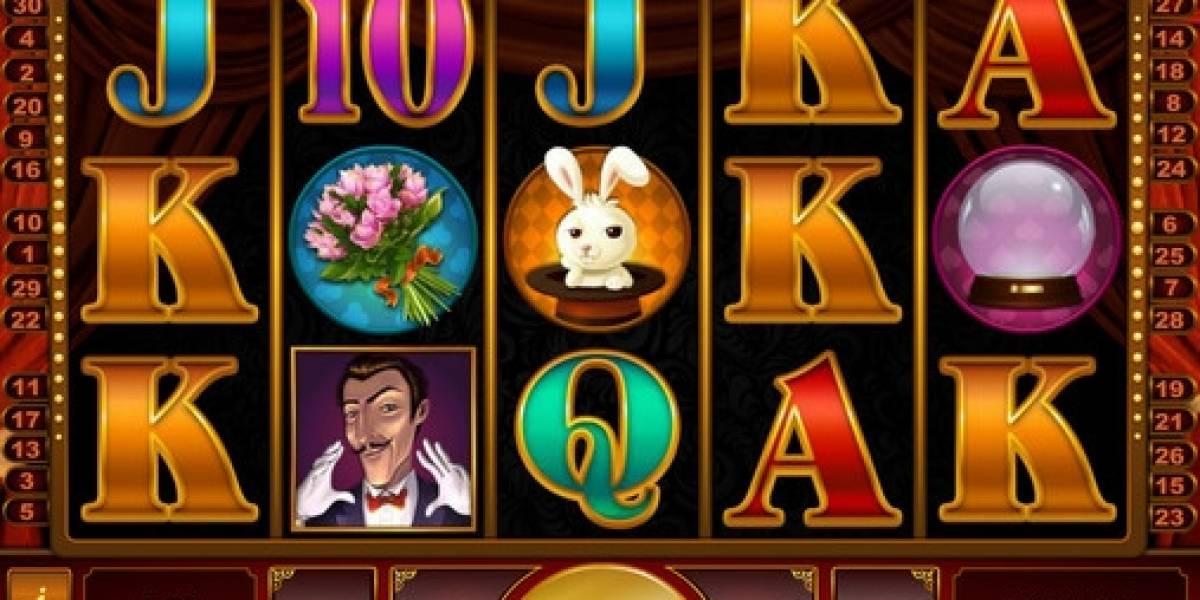 Illusions 2 slot