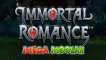 Play Immortal Romance Mega Moolah slot CA