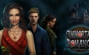Immortal Romance Remastered (logo)