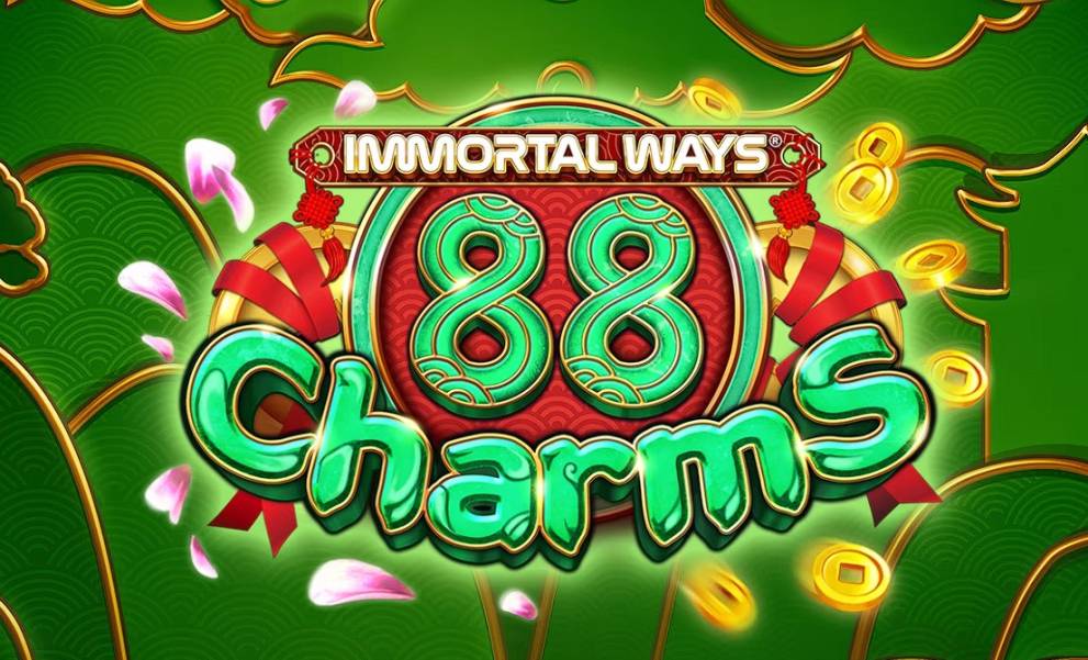 Immortal Ways 88 Charms slot