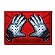 Immortal Ways Luva: Gloves