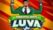Immortal Ways Luva (logo)