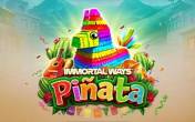 Immortal Ways Pinata (logo)