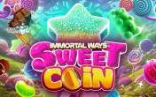 Immortal Ways Sweet Coin (logo)