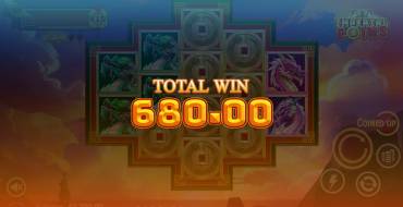 Imperial Coins: Winnings