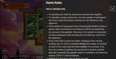 Imperial Coins: Rules