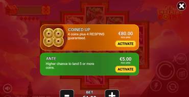 Imperial Coins: Unique features