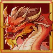 Imperial Coins: Red dragon