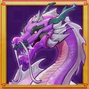 Imperial Coins: Purple dragon