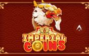 Imperial Coins (logo)