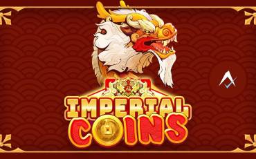 Imperial Coins slot