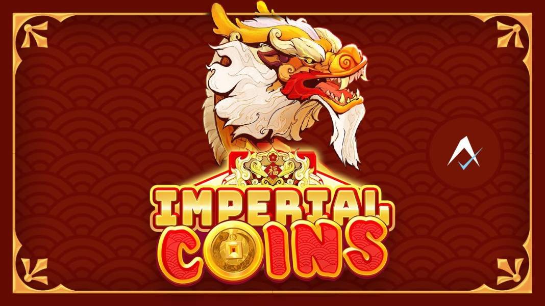 Imperial Coins slot
