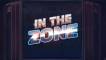 In the Zone (logo)