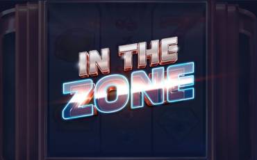 In the Zone slot