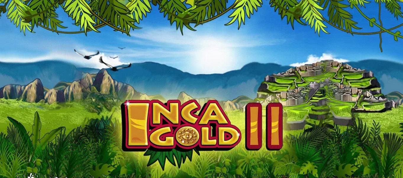 Inca Gold II slot