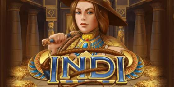 Indi by Microgaming CA