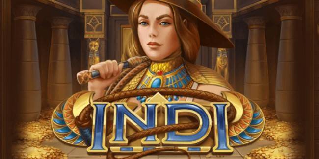 Indi slot
