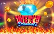 Inferno Diamonds (logo)