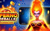 Inferno Fireballs (logo)